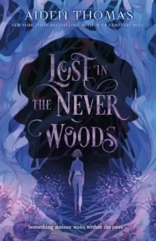 Image of Lost in the Never Woods