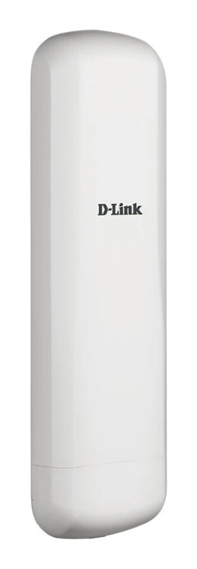 Image of 5 km Long Range 802.11ac Wireless Bridge