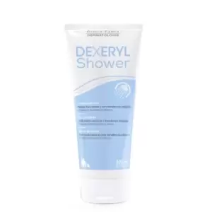 image of Dexeryl Atopic Skin Shower Cream 200ml