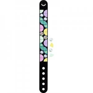 Image of LEGO DOTS 41903 Space bracelet