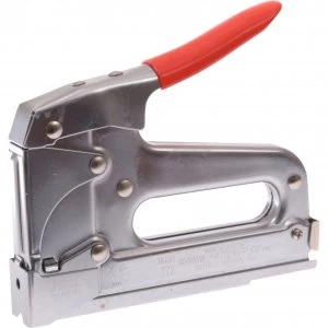 image of Arrow T72 Large Insulated Staple Tacker Gun