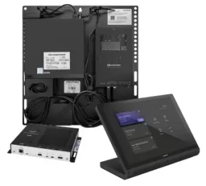 Image of Crestron UC-CX100-T video conferencing system Ethernet LAN Group...