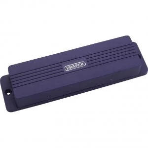 Image of Draper Plastic Sharpening Stone Box