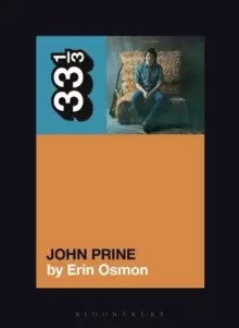 Image of John Prine's John Prine