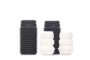 Image of DACO Germany Shock Absorber Dust Cover MERCEDES-BENZ,FIAT,PEUGEOT PK3700 503323,503326,503327 503340,503365,525413,525433,46404169,46773884,GE4T28015