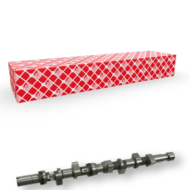 Image of FEBI BILSTEIN 21987 Camshaft Camshaft (566)