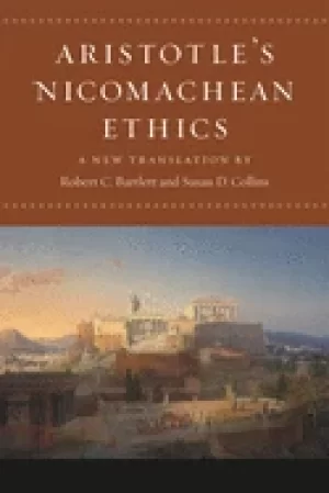Image of aristotles nicomachean ethics