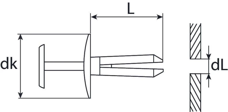 Image of Trim clip SWGAutomotive 50091180