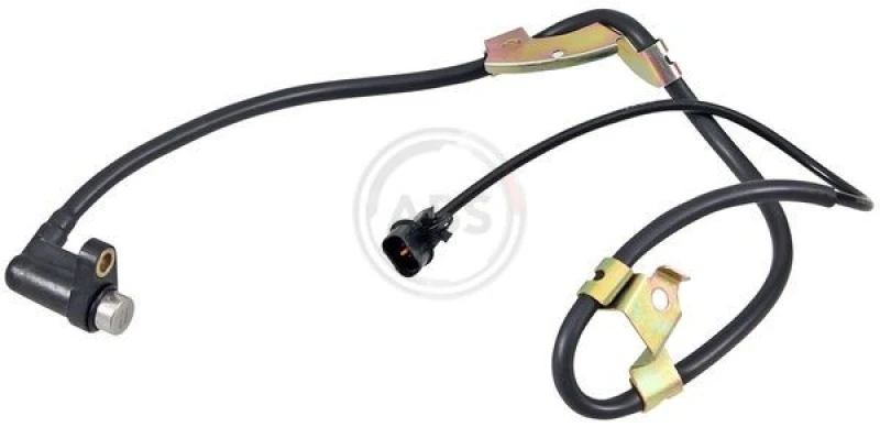 Image of A.B.S. ABS sensor A.B.S. 31521