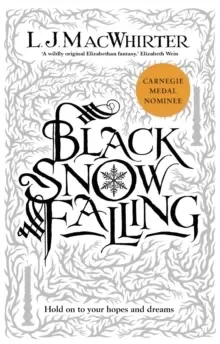 Image of Black Snow Falling