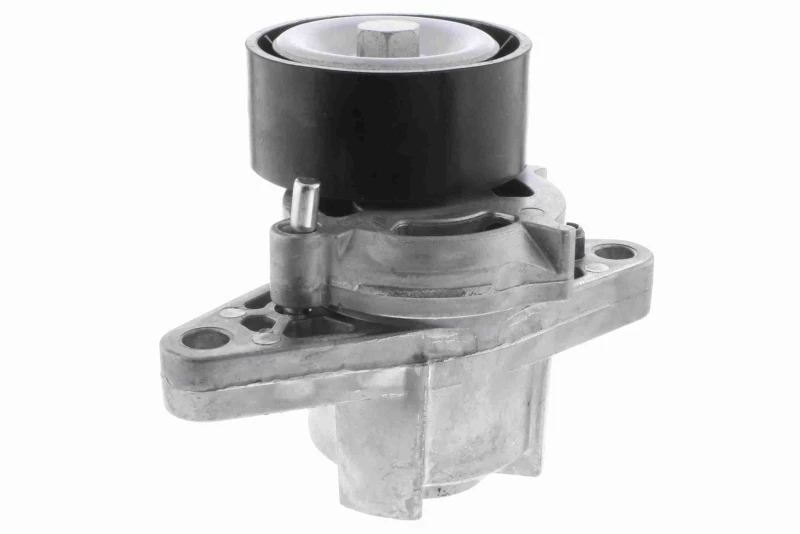 Image of VAICO V46-0420 Tensioner Original VAICO Quality Aluminium Belt Tensioner,v-ribbed belt (541)