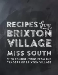 Image of Recipes from Brixton Village