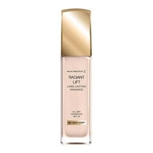 Image of Max Factor Radiant Lift Foundation Light Ivory