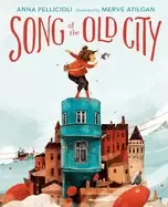 Image of song of the old city