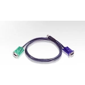 Image of Aten 2L-5202U (1.8m) USB KVM Cable