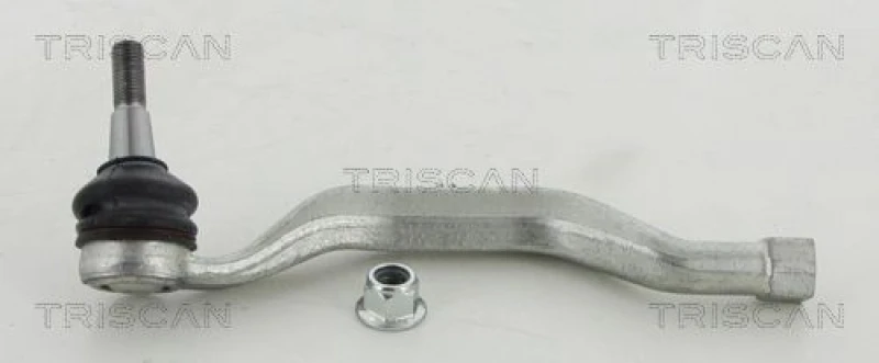 Image of TRISCAN Track rod end TRISCAN 8500 25142