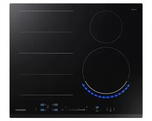 Image of Samsung NZ64N7757GK 4 Zone Induction Hob