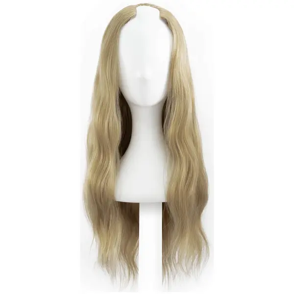 Image of Easilocks x Jordyn Woods U Part - Sand Vanilla