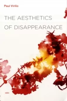 Image of The Aesthetics of Disappearance