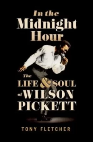 Image of In the midnight hour by Tony Fletcher