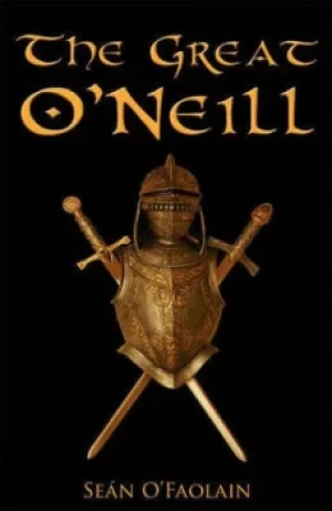 Image of The great ONeill by Sen O'Faolin