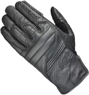 image of Held Rodney 2 Motorcycle Gloves, black, Size L, black, Size L