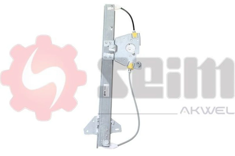 Image of Window regulator SEIM 902801