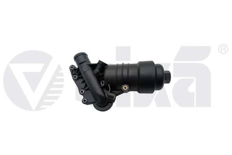 Image of VIKA Oil filter housing VIKA 11151778701