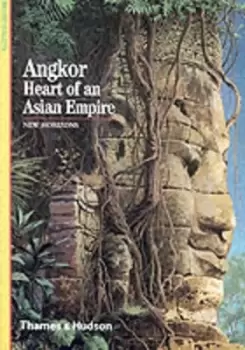 Image of Angkor by Bruno Dagens