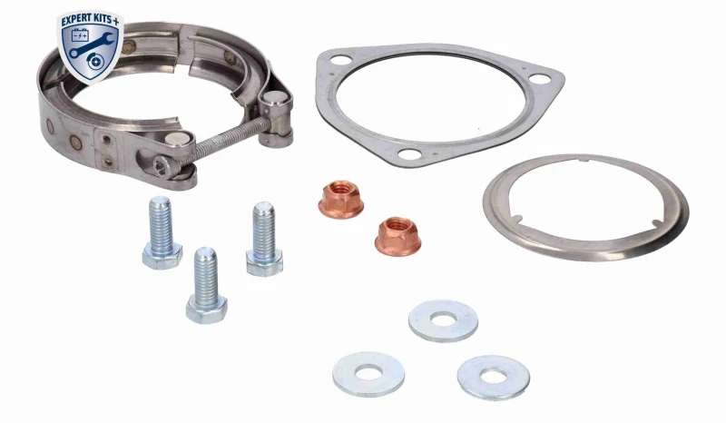 Image of VAICO Mounting Kit, soot filter VAICO V10-9674