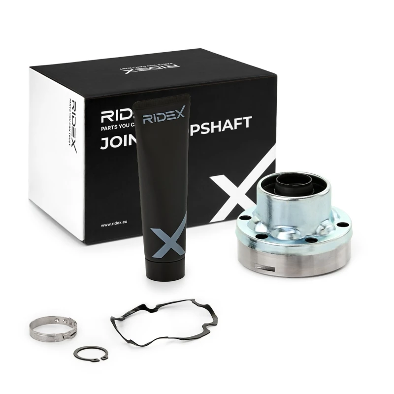 Image of RIDEX Drive shaft coupler RIDEX 1427J0088