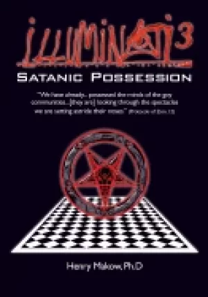Image of illuminati3 satanic possession there is only one conspiracy