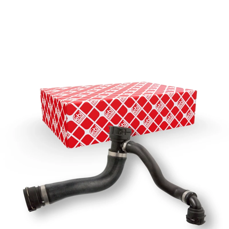 Image of Radiator hose FEBI BILSTEIN 103465