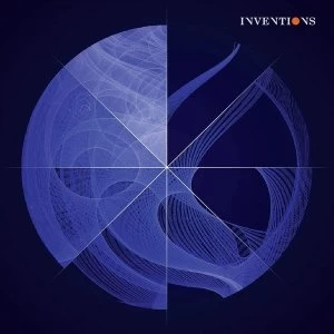 Image of Inventions - Inventions Vinyl