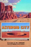 Image of asteroid city