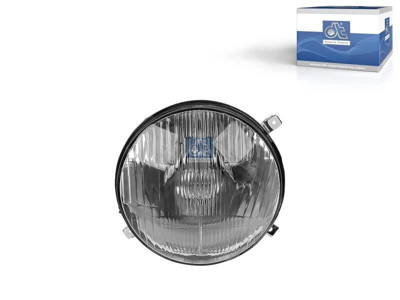 Image of Headlight DT Spare Parts 7.25067