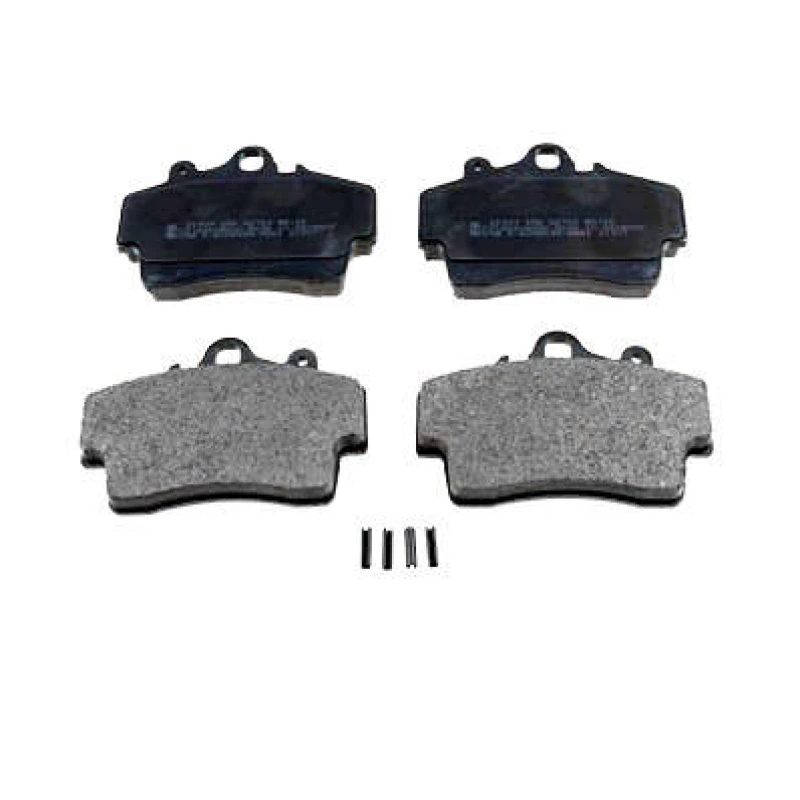 Image of ZIMMERMANN 21937.155.9 Brake pad set pb:z prepared for wear warning indicator, Photo corresponds to scope of supply Brake Pad Set,disc brake (402)