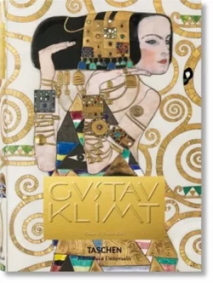 Image of Gustav Klimt by Tobias G Natter