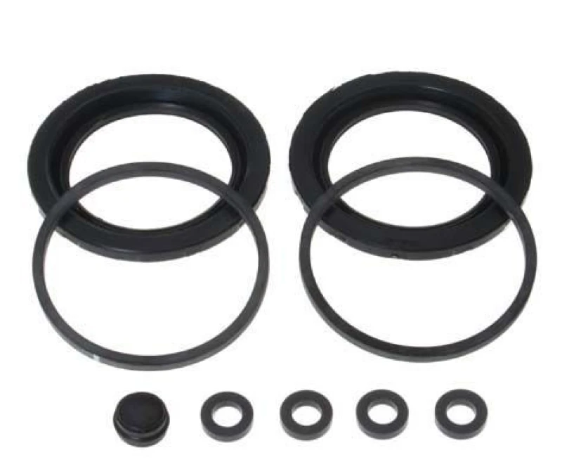 Image of BREMBO Repair Kit, brake caliper BREMBO F KT 216