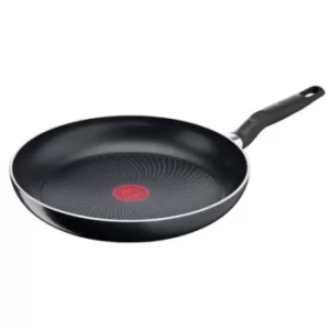 Tefal Start Easy 30cm Fry Pan Black