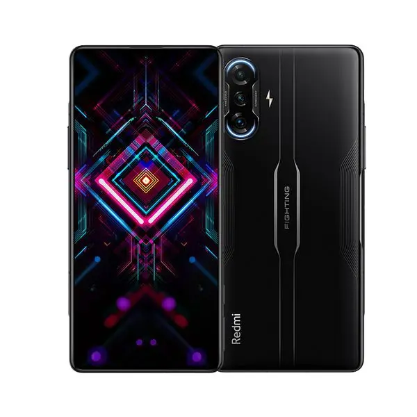 image of Xiaomi Redmi K40 Gaming 5G 2021 128GB