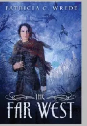 Image of far west signed