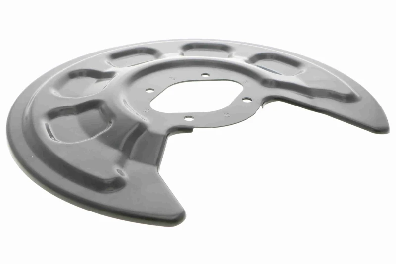 Image of Brake disc backing plate VAICO V10-5021