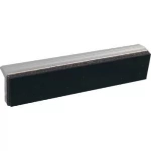 Image of 100MM (4") Rubber Faced Magnetic Vice Jaws