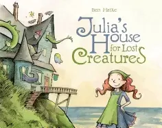 Image of julias house for lost creatures