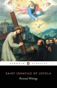 Image of Personal Writings by Ignatius of Loyola Book