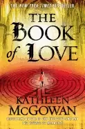 Image of book of love a novel
