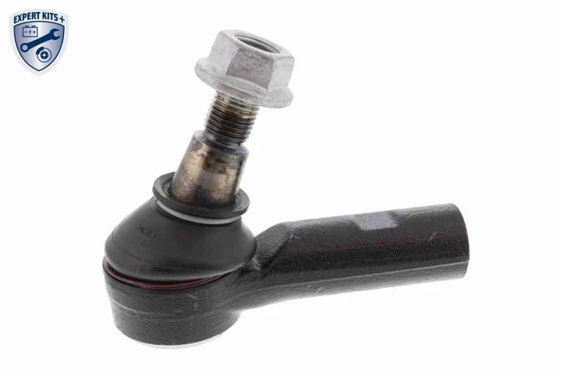 Image of VAICO V30-7569 Track rod end Original VAICO Quality, Front Axle Tie Rod End (914)