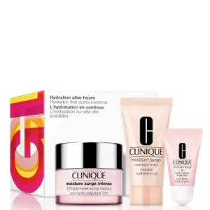 Image of Clinique Hydration After Hours Set