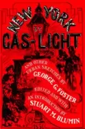 Image of new york by gas light and other urban sketches